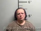 Mugshot of James Masseys booked in Benton County, Arkansas on May 27, 2026