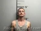 Mugshot of Dakota Buckaloo booked in Benton County, Arkansas on May 27, 2026