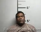 Mugshot of Lometo Lometo booked in Benton County, Arkansas on May 27, 2026