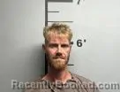 Mugshot of Kevin Brungardt booked in Benton County, Arkansas on May 27, 2026
