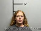 Mugshot of Harley Berckefeldt booked in Benton County, Arkansas on May 27, 2026