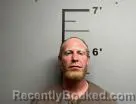 Mugshot of Coty Jeter booked in Benton County, Arkansas on May 28, 2026