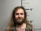 Mugshot of Matthew Engley booked in Benton County, Arkansas on May 28, 2026