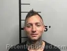 Mugshot of Michael Holm booked in Benton County, Arkansas on May 28, 2026