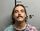 Mugshot of Timothy Wood booked in Benton County, Arkansas on May 28, 2026