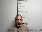 Mugshot of Dawntayne Freeman booked in Benton County, Arkansas on May 29, 2026