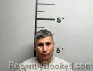 Mugshot of Margarita Sanchez booked in Benton County, Arkansas on May 29, 2026