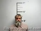 Mugshot of Stirling Forte booked in Benton County, Arkansas on May 29, 2026
