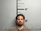 Mugshot of Samuel Martin booked in Benton County, Arkansas on May 30, 2026