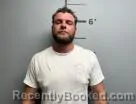 Mugshot of Lane Osburn booked in Benton County, Arkansas on May 30, 2026