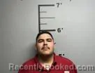 Mugshot of Gilberto Jr Dominguez booked in Benton County, Arkansas on May 30, 2026