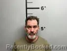 Mugshot of Wesley Marques booked in Benton County, Arkansas on May 30, 2026