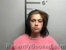 Mugshot of Skylae Bendickson booked in Benton County, Arkansas on May 30, 2026