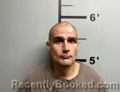 Mugshot of Joseph Hester booked in Benton County, Arkansas on May 30, 2026