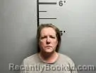 Mugshot of Marni Doty booked in Benton County, Arkansas on May 30, 2026