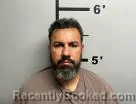 Mugshot of Jorge Amezcyamorfin booked in Benton County, Arkansas on May 30, 2026