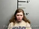 Mugshot of Tristan Cronk booked in Benton County, Arkansas on May 31, 2026
