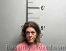 Mugshot of Vandi Goldstein booked in Benton County, Arkansas on May 31, 2026