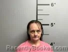 Mugshot of Donna Mcconnell booked in Benton County, Arkansas on May 31, 2026