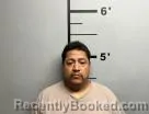 Mugshot of Jose Martinez-Martinez booked in Benton County, Arkansas on May 31, 2026