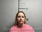 Mugshot of Lindsey Peeples booked in Benton County, Arkansas on June 1, 2026