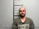 Mugshot of Wesley Williamson Jr booked in Benton County, Arkansas on June 1, 2026
