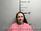 Mugshot of Loran Sabrsula booked in Benton County, Arkansas on June 1, 2026