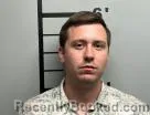 Mugshot of Juan Giraldo Oriani booked in Benton County, Arkansas on June 1, 2026