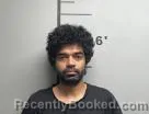 Mugshot of Joby John booked in Benton County, Arkansas on June 2, 2026