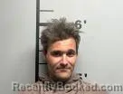 Mugshot of Joseph Naglee booked in Benton County, Arkansas on June 2, 2026