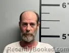 Mugshot of Mark Turnier booked in Benton County, Arkansas on June 2, 2026