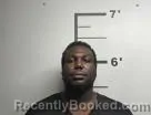 Mugshot of Dylan Davis booked in Benton County, Arkansas on June 3, 2026