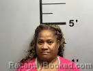 Mugshot of Adlein Dickropis booked in Benton County, Arkansas on June 3, 2026