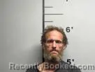Mugshot of Patrick Mcclung booked in Benton County, Arkansas on June 3, 2026