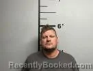 Mugshot of Zachary Estep booked in Benton County, Arkansas on June 3, 2026