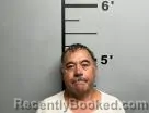 Mugshot of Jesus Gonzalez booked in Benton County, Arkansas on June 3, 2026