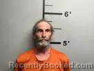 Mugshot of Charles Zinkula booked in Benton County, Arkansas on June 3, 2026