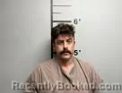 Mugshot of Taylor Bailey booked in Benton County, Arkansas on June 4, 2026