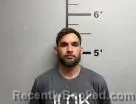 Mugshot of Randell Dutton booked in Benton County, Arkansas on June 4, 2026