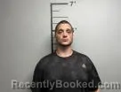 Mugshot of Tanner Mcnelly booked in Benton County, Arkansas on June 4, 2026