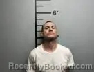 Mugshot of Eduardo Rodriguez-Vega booked in Benton County, Arkansas on June 5, 2026