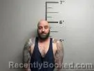 Mugshot of Chason Havens booked in Benton County, Arkansas on June 12, 2026