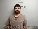 Mugshot of Kyle Mcculloch booked in Benton County, Arkansas on June 13, 2026