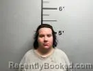 Mugshot of Felisha Stevenson booked in Benton County, Arkansas on June 13, 2026