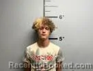 Mugshot of Jackie Valdez booked in Benton County, Arkansas on June 13, 2026
