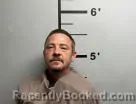 Mugshot of Zachary Bontke booked in Benton County, Arkansas on June 16, 2026