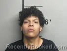 Mugshot of Raul Sanchez-Fernandez booked in Benton County, Arkansas on June 16, 2026