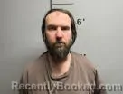 Mugshot of Christopher Griem booked in Benton County, Arkansas on June 16, 2026