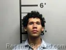 Mugshot of Alberto Garcia-Fuentes booked in Benton County, Arkansas on June 16, 2026