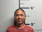 Mugshot of Kendall Foreman booked in Benton County, Arkansas on June 17, 2026
